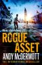 [Alex Reeve 02] • Rogue Asset